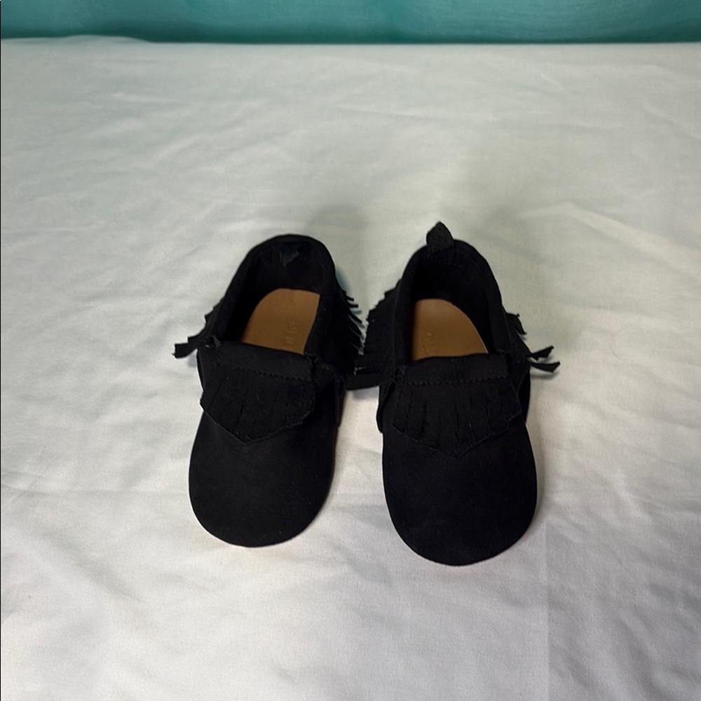 Old Navy Moccasins